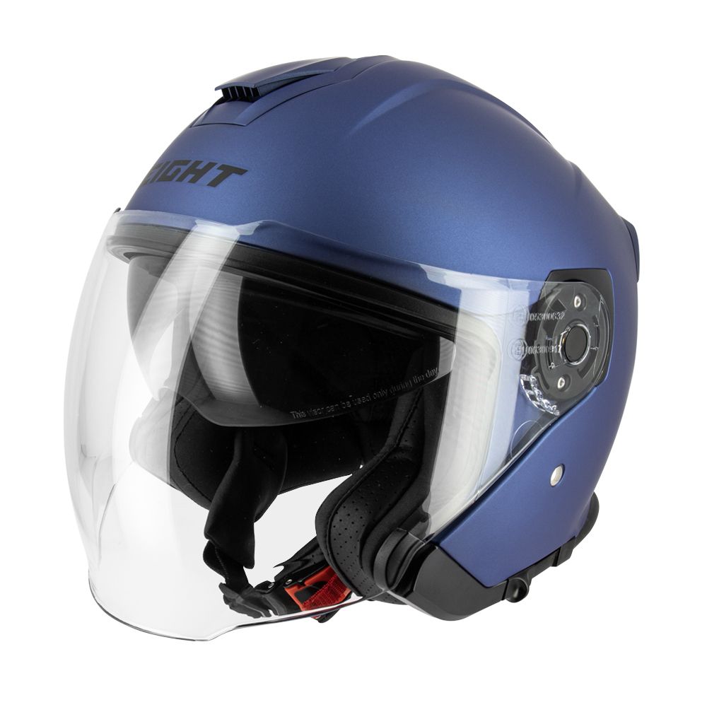 Casque Jet INTERCOM S770 Kyle