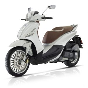 PIAGGIO 300/400