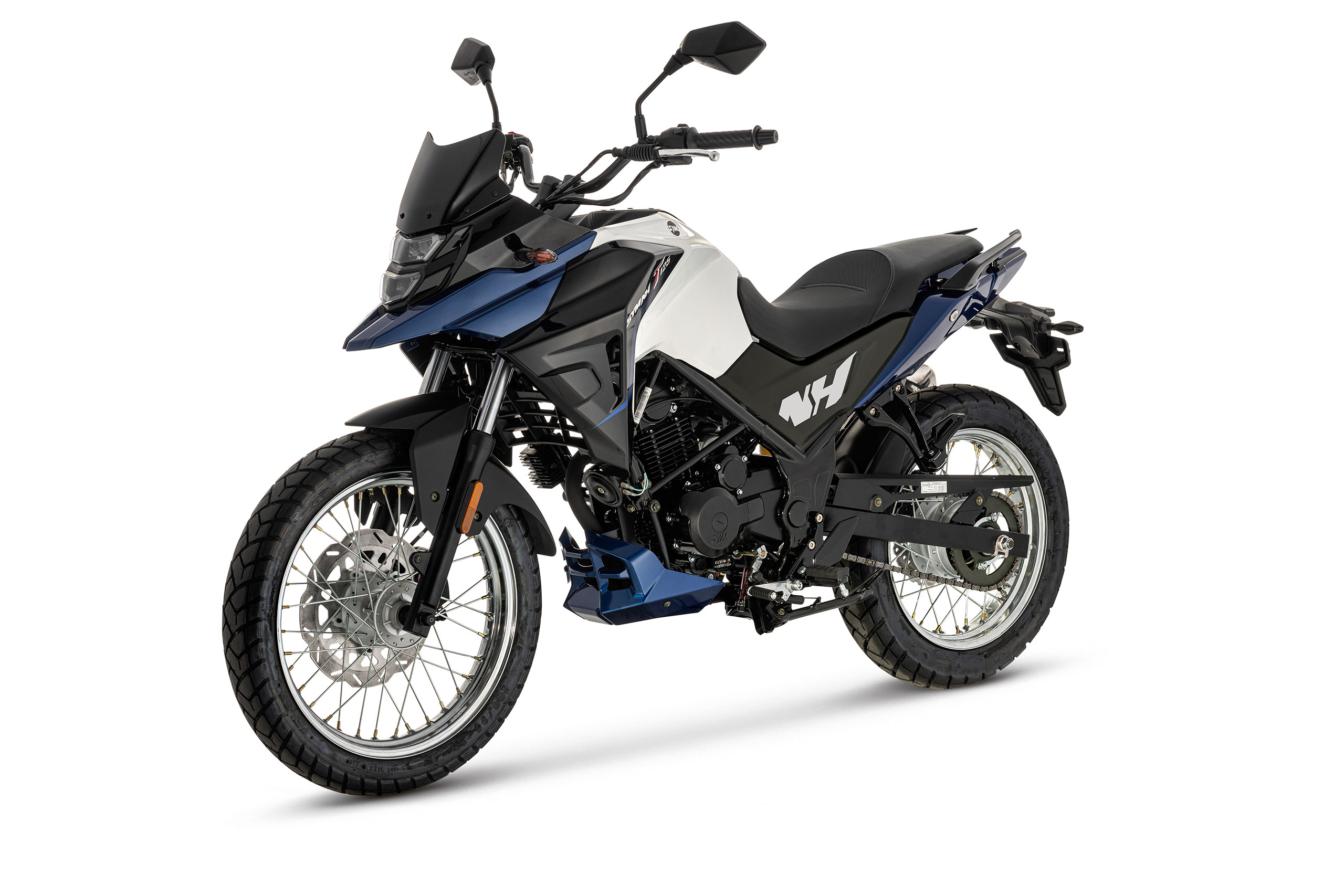 sym motor 2020