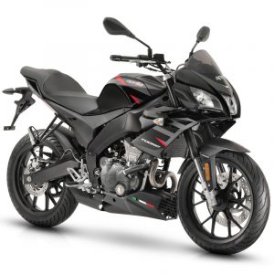 APRILIA MOTO 125