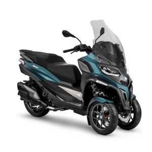 PIAGGIO MP3