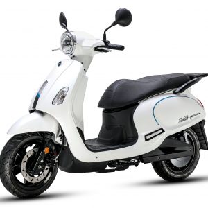 SYM ELECTRIQUE